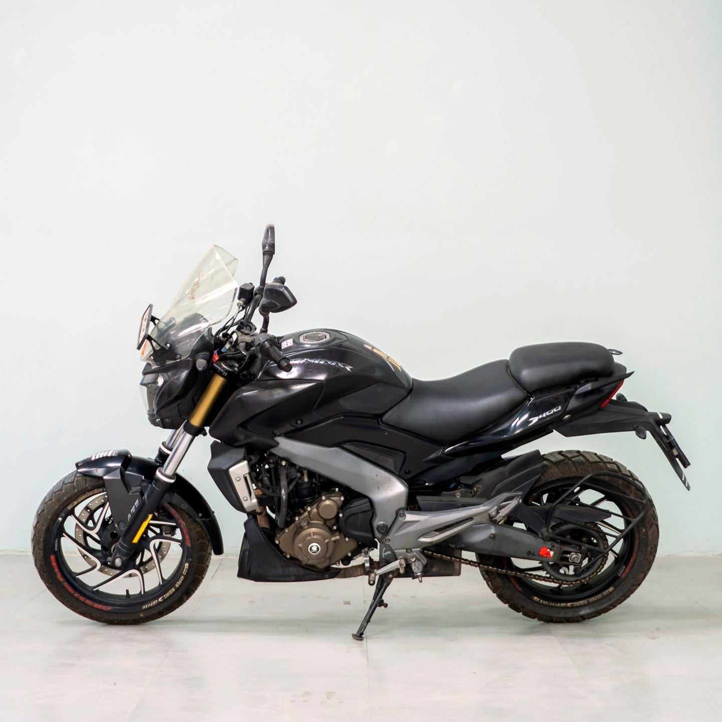 Kawasaki Dominar Dominar 400 Bs6 On Road Price Dominar 400 Bs6