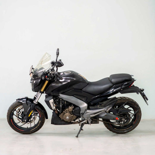 Bajaj Dominar 400