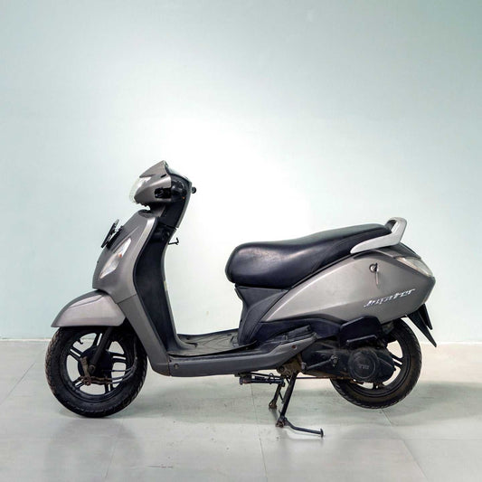 TVS Jupiter