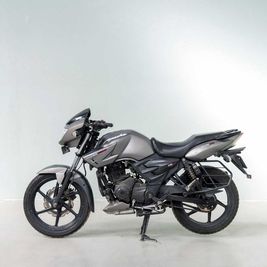TVS Apache 160