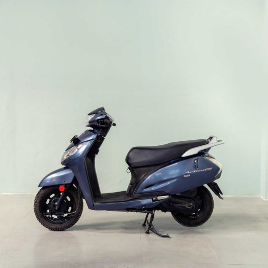 Honda Activa 125