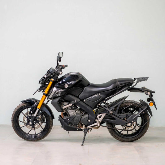 Yamaha MT-15