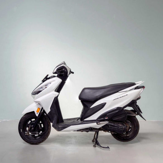 Honda Grazia