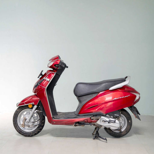 Honda Activa 6G