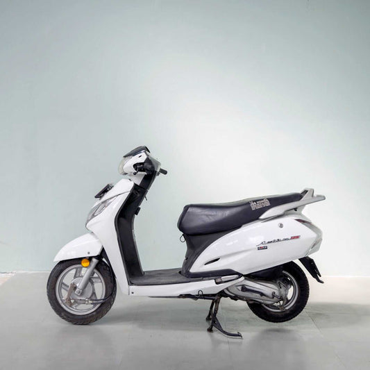 Honda Activa 125