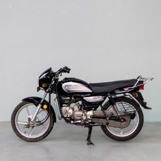 Hero Splendor