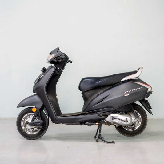 Honda Activa 5G