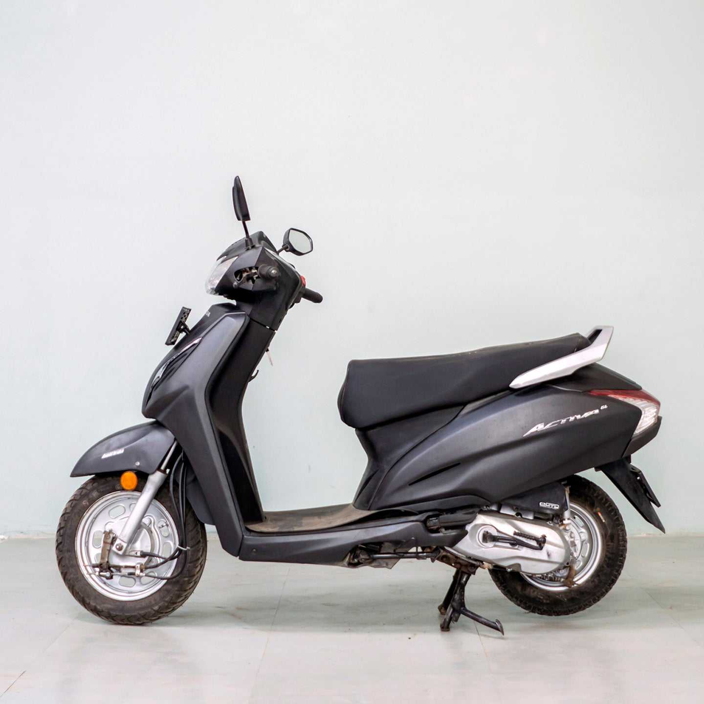 Electric Scooter Price In India Honda Scooty Honda Activa 4g
