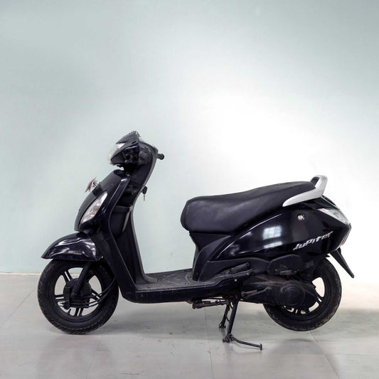TVS Jupiter