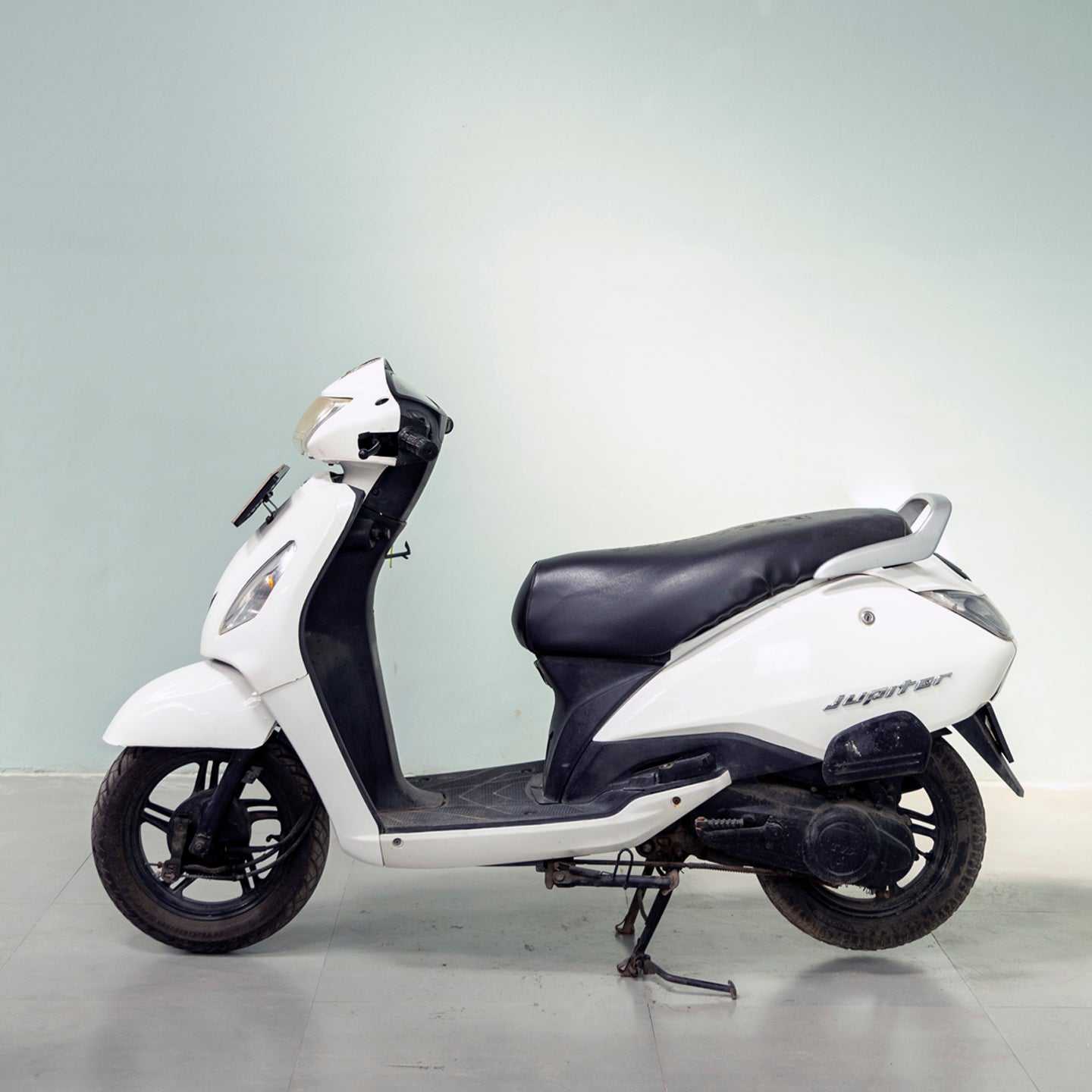TVS-Jupiter-Second-Hand-Scooty-Near Me – Gurgaon – BikeDilwado