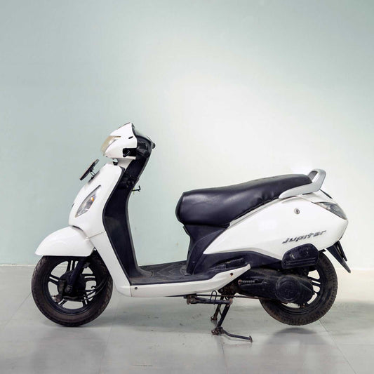 TVS Jupiter