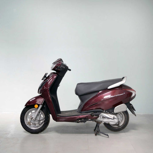 Honda Activa 6G
