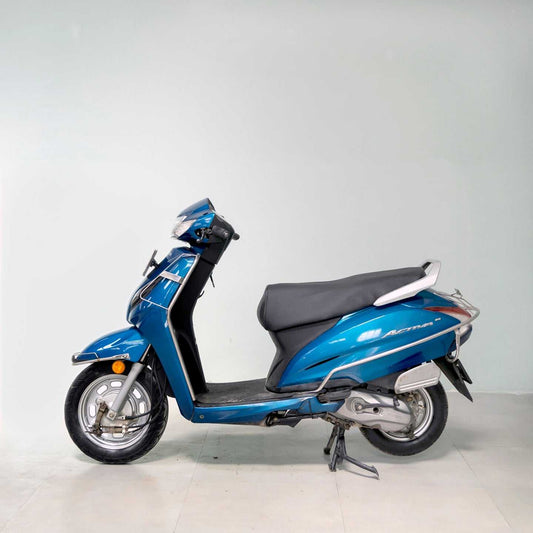 Honda Actica 6G