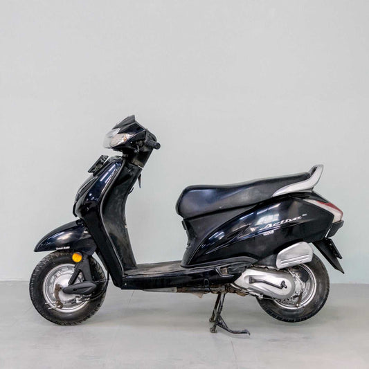 Honda Activa 5G
