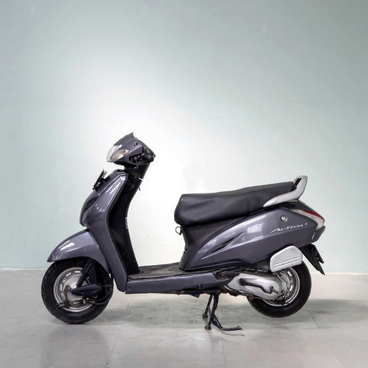 Honda Activa 3G