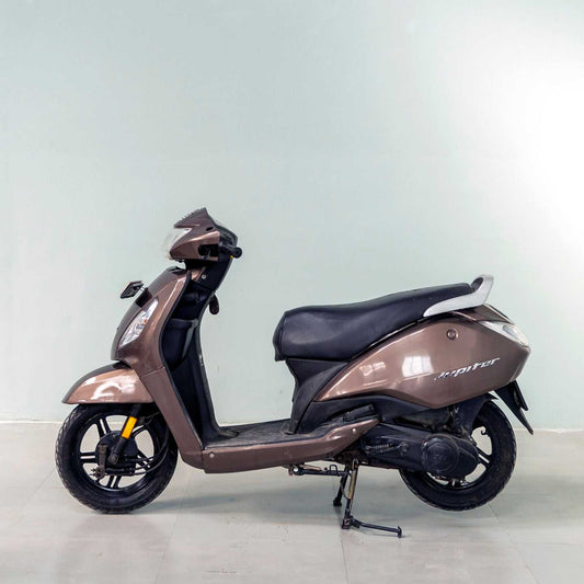 TVS Jupiter