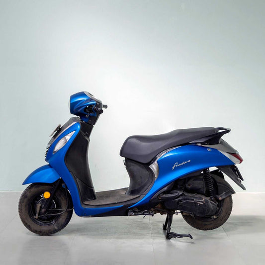 Yamaha Facino 110