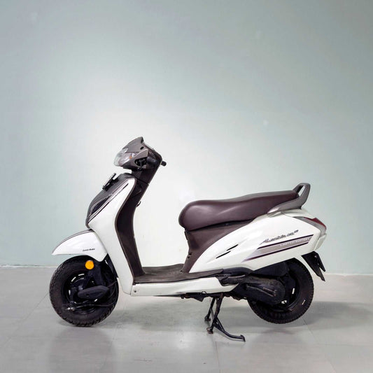 Honda Activa 5G Limited Edition