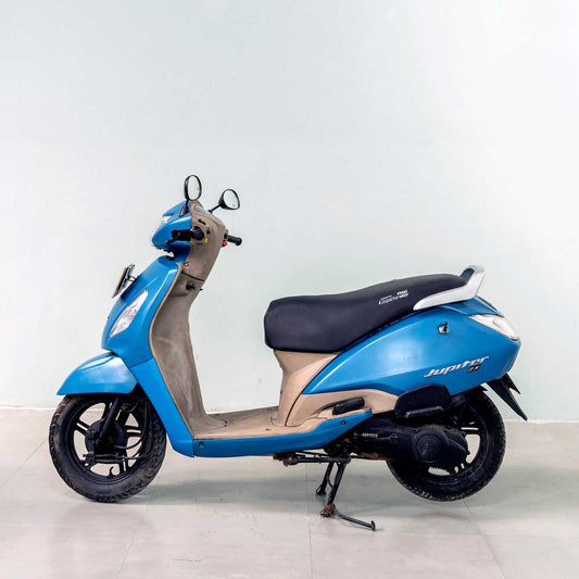 TVS Jupiter