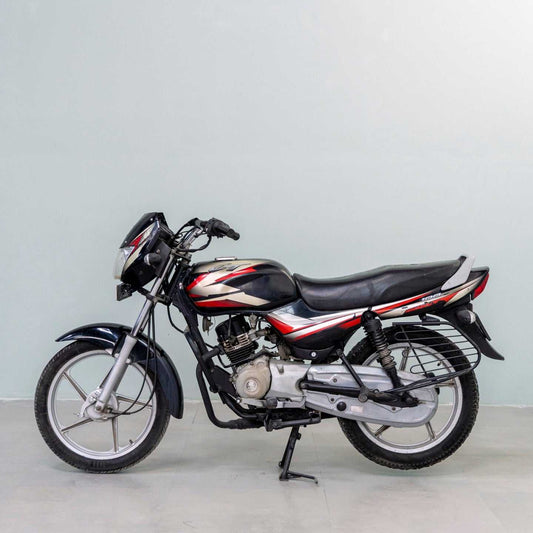 Bajaj CT 100