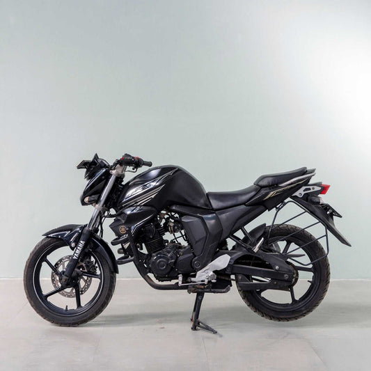 Yamaha FZ S V 2.0