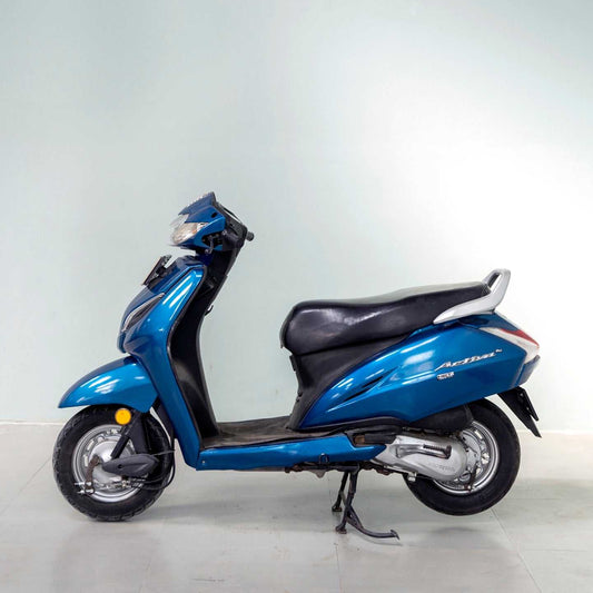 Honda Activa 5G