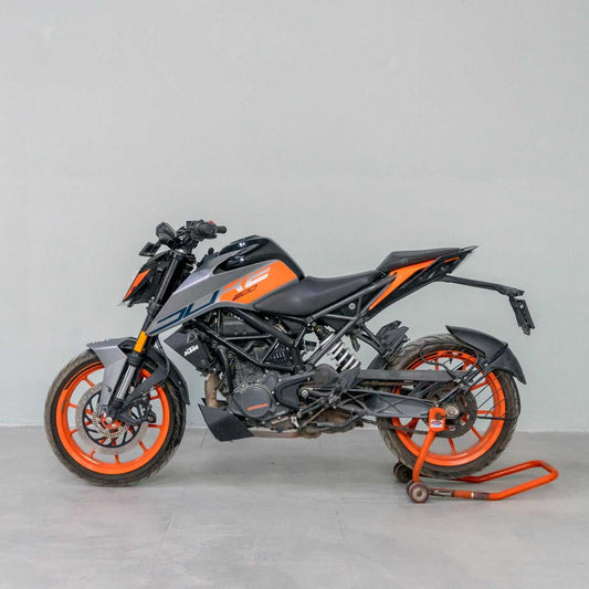 KTM  Duke 200