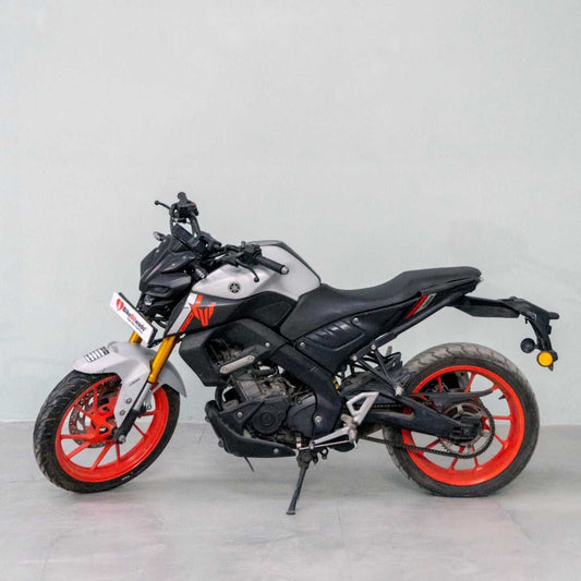 Yamaha MT 15