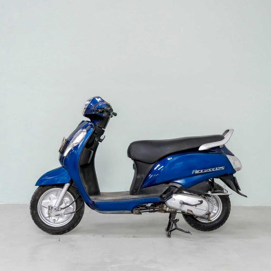 Suzuki Access 125