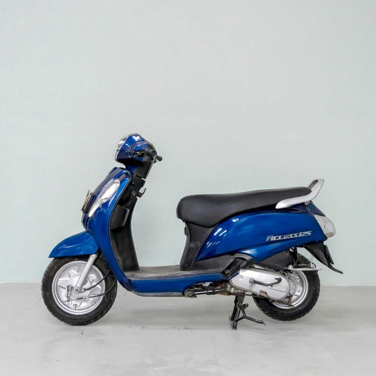 Suzuki Access 125