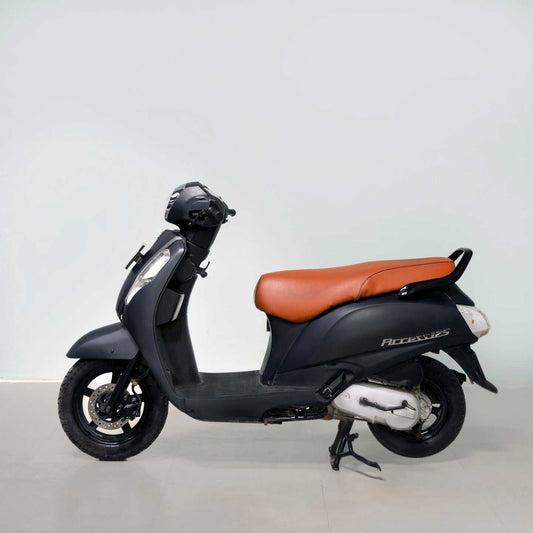 Suzuki Access 125