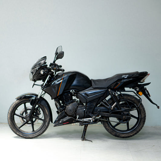 TVS Apache 160
