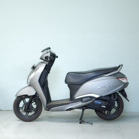 TVS Jupiter 125