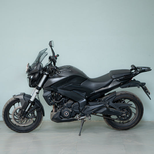 Bajaj Dominar 400