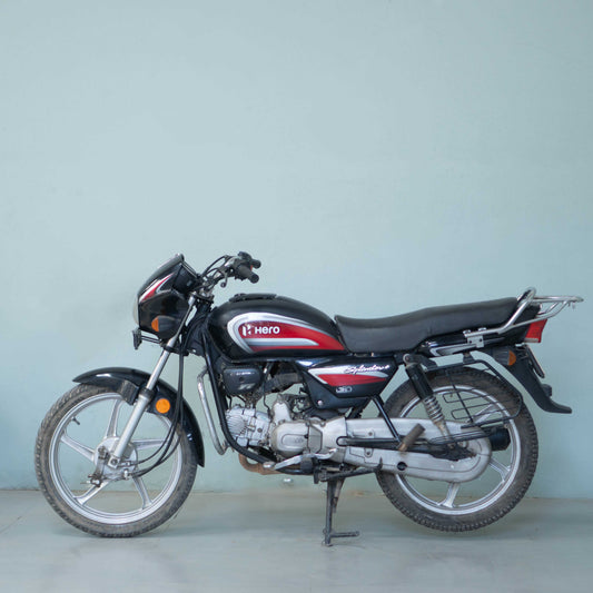 Hero Splendor