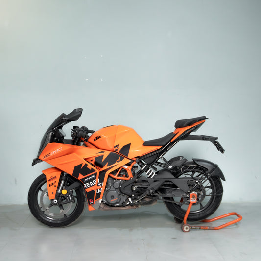 KTM RC 390
