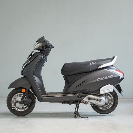 Honda Activa 5G