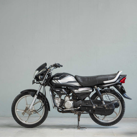 Hero HF Deluxe